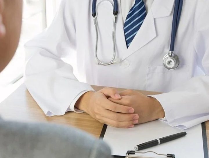 Imagen de un blog de la Clinica Hispana