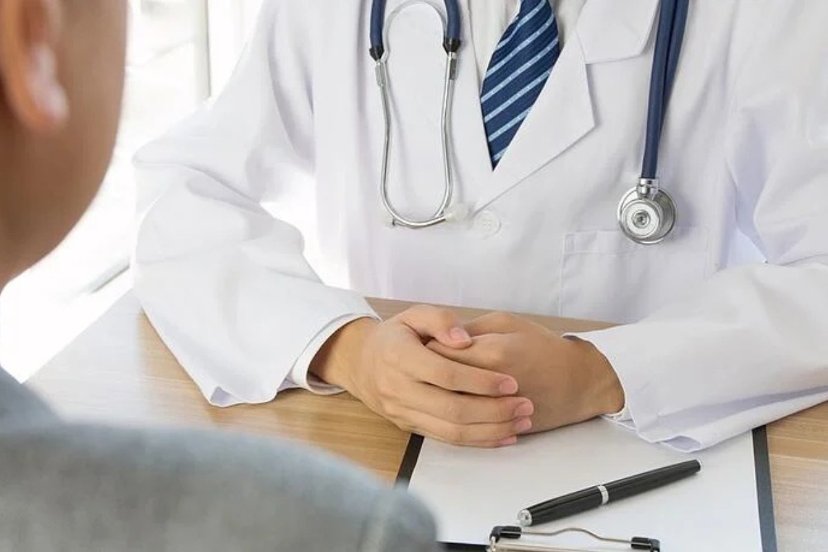 Imagen de un blog de la Clinica Hispana