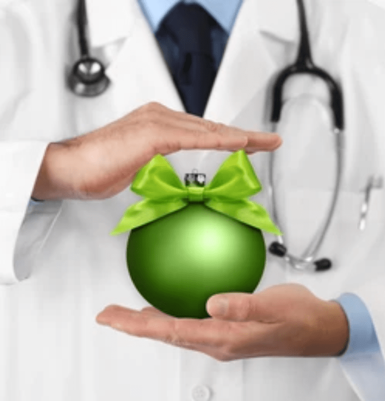 chequeo anual en Clinica Hispana Vida Sana